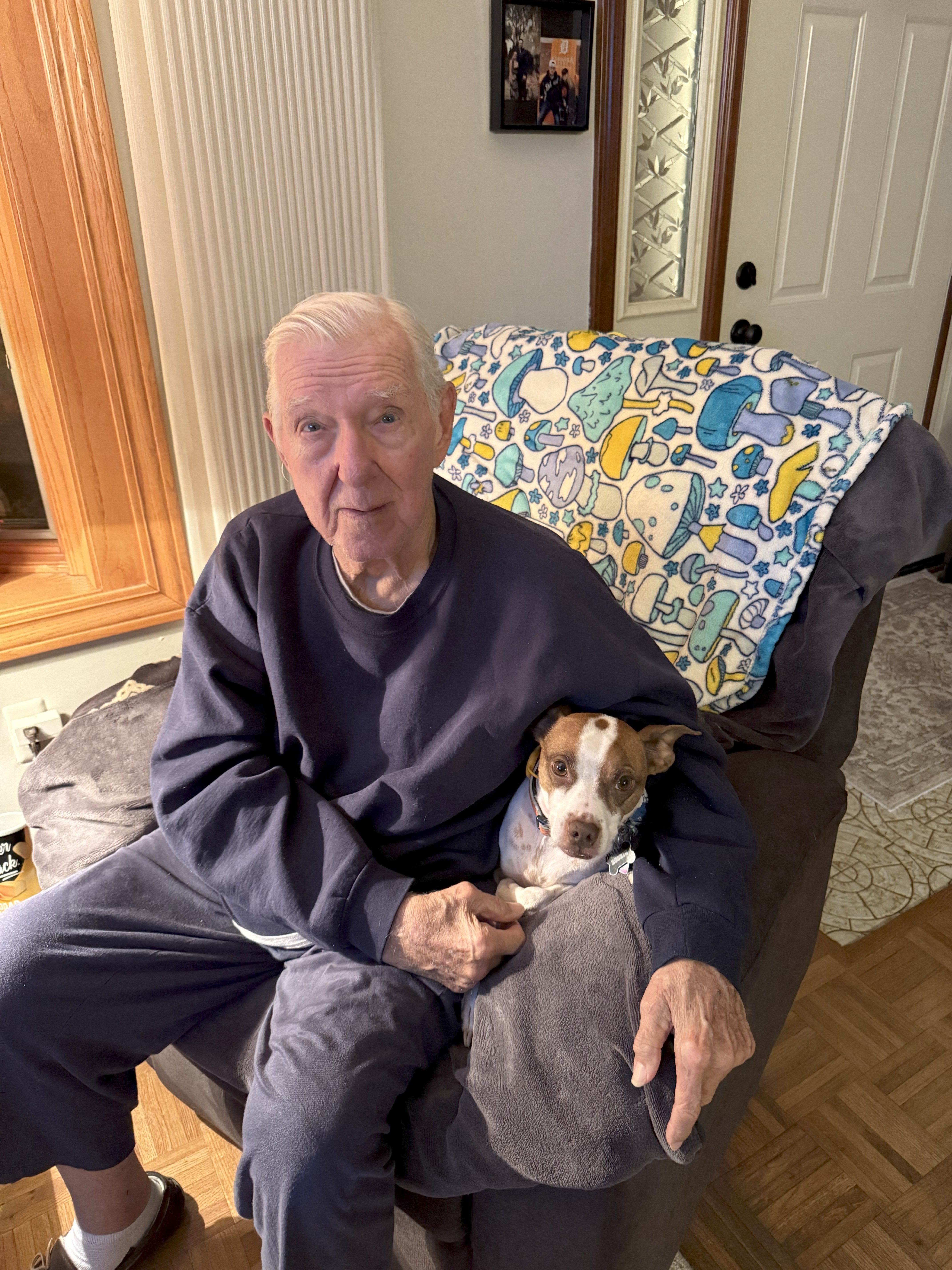 Richard Frank Hatala Obituary on Michigan Memorial Funeral Home